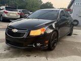 Used 2011 Chevrolet Cruze LTZ w/ RS Package image 2