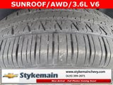 Used 2013 GMC Terrain Denali w/ Cargo Package image 3