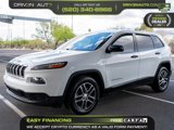 Used 2017 Jeep Cherokee Sport w/ Cold Weather Group image 3