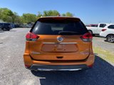 Used 2017 Nissan Rogue SL w/ SL Premium Package image 6