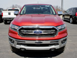 Used 2019 Ford Ranger Lariat w/ Equipment Group 501A Mid image 3