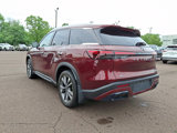 Certified 2024 INFINITI QX60 Luxe image 4