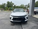 Used 2023 Chevrolet Blazer RS image 2