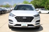 Used 2019 Hyundai Tucson SEL w/ Cargo Package image 3
