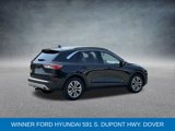 Used 2021 Ford Escape SEL w/ Technology Package image 5