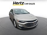 Used 2023 Chevrolet Malibu LT image 3