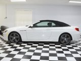 Used 2018 BMW 640i Convertible image 6