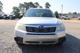 Used 2010 Subaru Forester 2.5X image 4