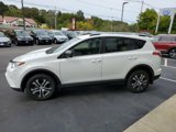 Used 2017 Toyota RAV4 LE w/ All Weather Liner Package image 5