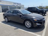 Used 2023 Chevrolet Malibu LT image 2