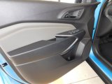 New 2025 Chevrolet Trax ACTIV w/ Driver Confidence Package image 5