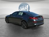 Used 2020 Kia Optima SE image 6