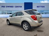 Used 2014 Chevrolet Equinox LS image 3