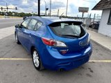 Used 2012 MAZDA MAZDA3 i Touring image 5