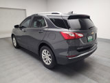 Used 2019 Chevrolet Equinox LT w/ Sun & Navigation Package image 5