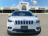 Used 2019 Jeep Cherokee Latitude Plus w/ Comfort/Convenience Group image 5