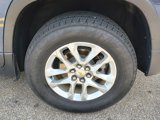 Used 2022 Chevrolet Traverse LS image 4
