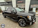 Used 2020 GMC Sierra 2500 AT4 w/ AT4 Premium Package image 3