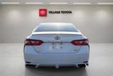 Certified 2018 Toyota Camry SE image 4