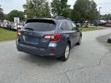 Used 2015 Subaru Outback 2.5i Premium image 5