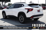 New 2025 Chevrolet Trax LT w/ LT Convenience Package image 5