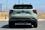 New 2025 Chevrolet Trax ACTIV w/ Driver Confidence Package image 5