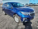 Certified 2022 Chevrolet Equinox LT image 2