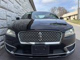 Used 2017 Lincoln MKZ Premiere image 2