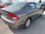 Used 2011 Honda Civic LX image 6