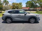 New 2025 Acura ADX FWD image 3