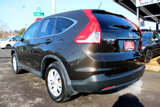 Used 2013 Honda CR-V EX image 4
