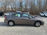 Used 2013 Honda Civic LX image 4