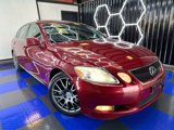 Used 2006 Lexus GS 430 image 3