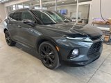 Used 2020 Chevrolet Blazer RS image 3