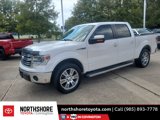 Used 2014 Ford F150 Lariat w/ Equipment Group 502A Luxury image 1