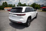 Used 2022 Jeep Grand Cherokee Limited 4xe w/ Luxury Tech Group II image 3