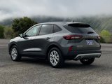 New 2025 Ford Escape Active image 4