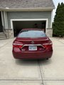 Used 2016 Toyota Camry XLE image 2