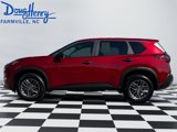 Used 2023 Nissan Rogue S image 2