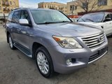 Used 2008 Lexus LX 570 4WD image 4
