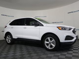 Used 2022 Ford Edge SE image 4