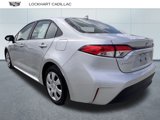 Used 2023 Toyota Corolla LE image 4