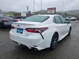 Used 2022 Toyota Camry SE image 5