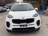 Used 2017 Kia Sportage LX image 3