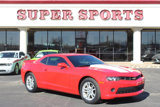 Used 2014 Chevrolet Camaro LS w/ White Rally Stripe Package image 3