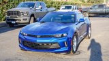 Used 2018 Chevrolet Camaro LT image 3