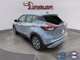 Certified 2021 Nissan Kicks SV image 4