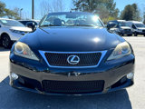 Used 2012 Lexus IS 250C image 3