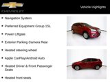Used 2017 Buick Envision Essence image 5