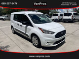 Used 2019 Ford Transit Connect XLT image 6
